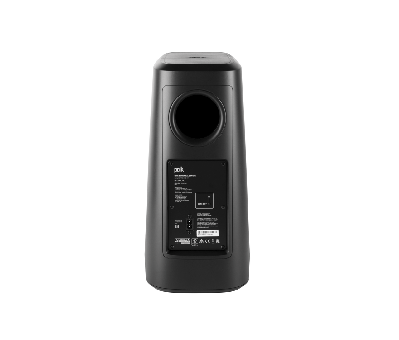 Polk Magnifi Mini AX
