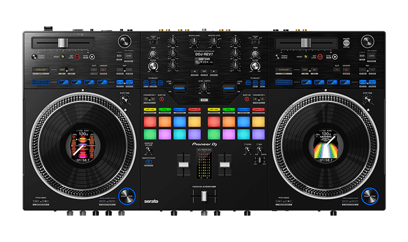Pioneer DDJ-REV7
