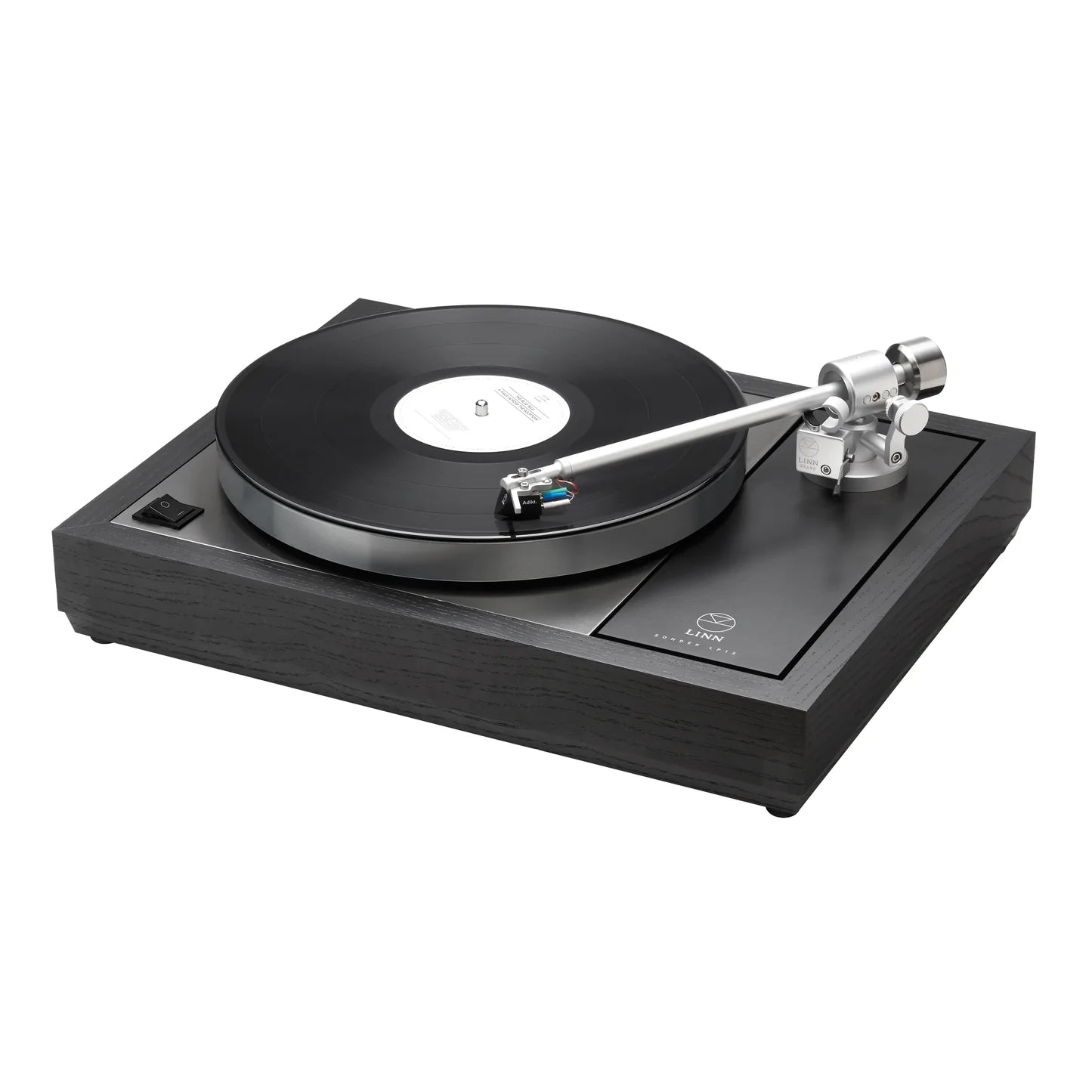 Linn Majik LP12 [Turntable]