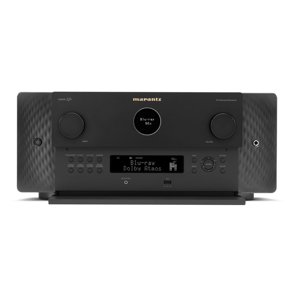 Marantz Cinema 40 AV Receiver