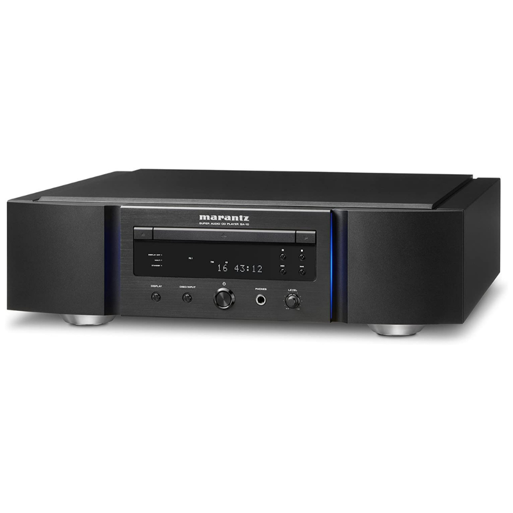 Marantz SA-10 SACD/CD Player