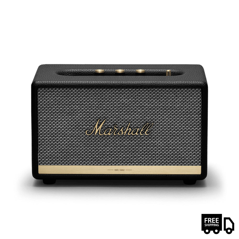 Marshall Acton II