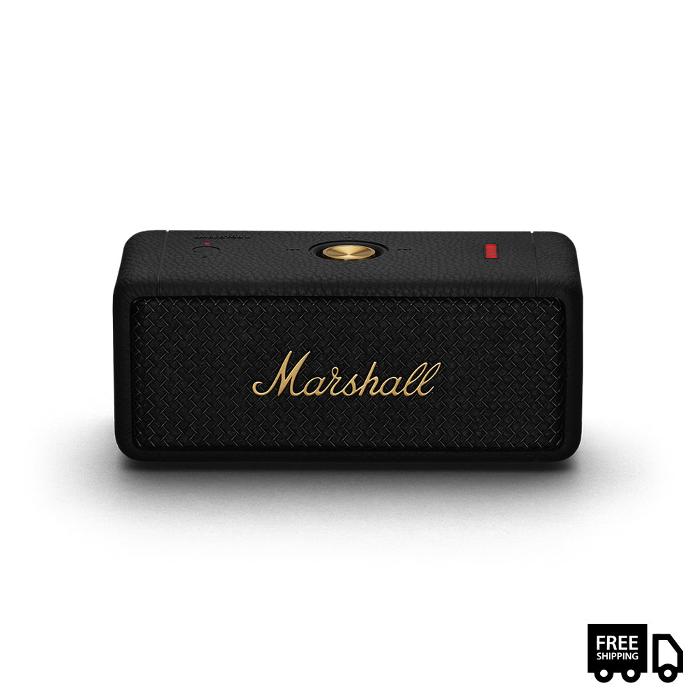 6. Hướng dẫn sử dụng và bảo trì loa Marshall Emberton