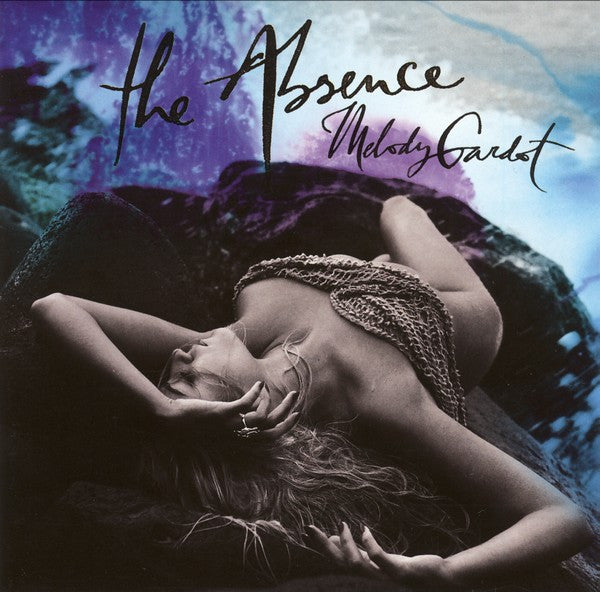 Melody Gardot – The Absence (Pre Owned / Opened) (CD/Compact Disc) (Quick Ship)