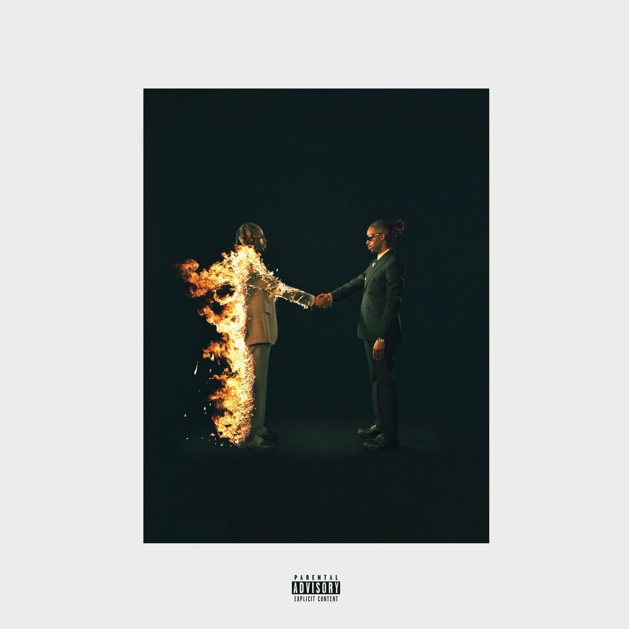 Metro Boomin – Heroes & Villains (Quick Ship)