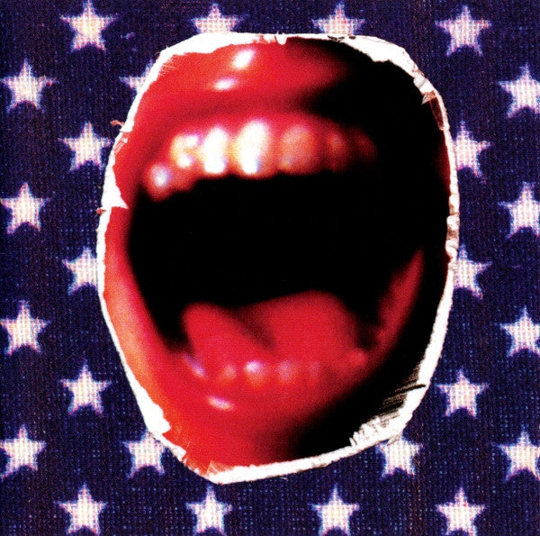 Ministry – Rantology (Pre Owned / Opened) (CD/Compact Disc) (Quick Ship)