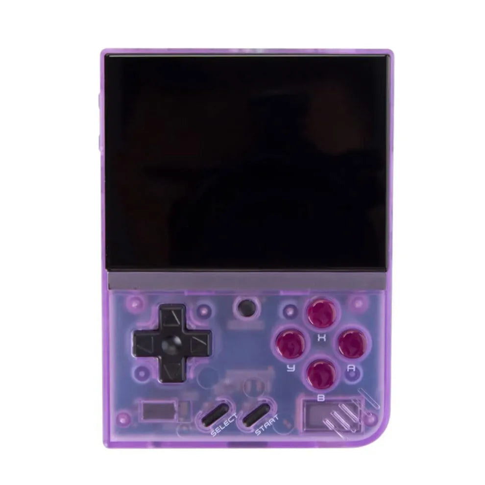 MIYOO Mini Plus Portable Retro Handheld Game Console V2
