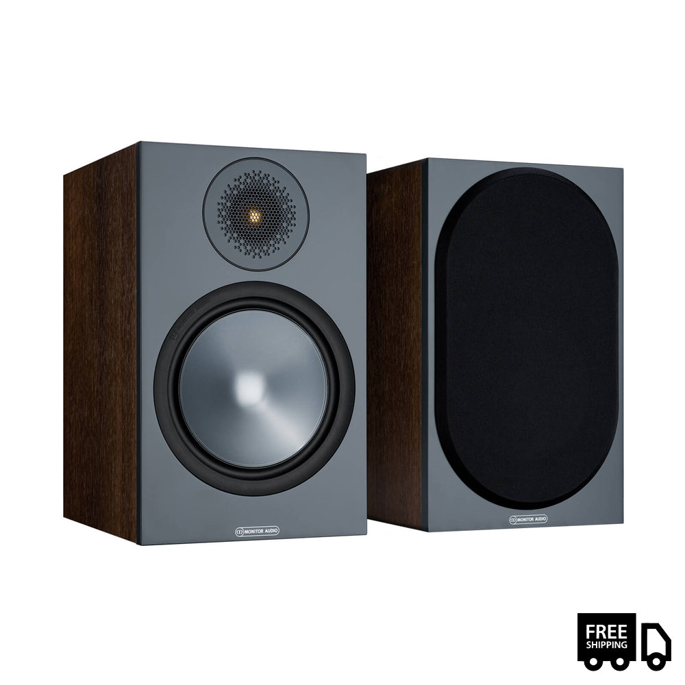 Monitor Audio Bronze 100