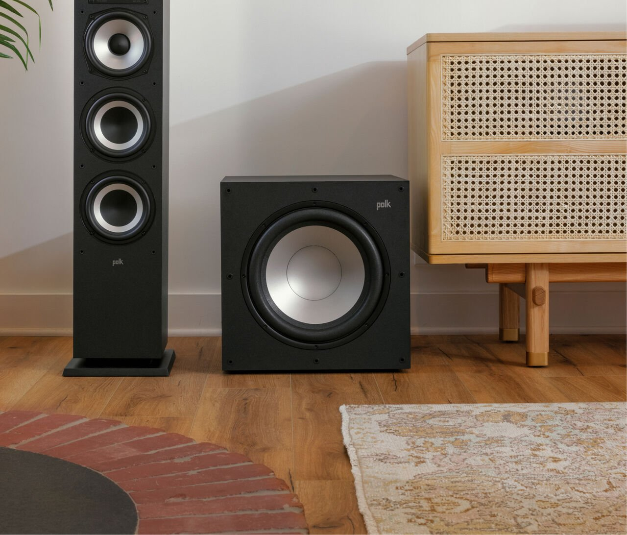 Polk Audio Monitor XT12 [Unit]