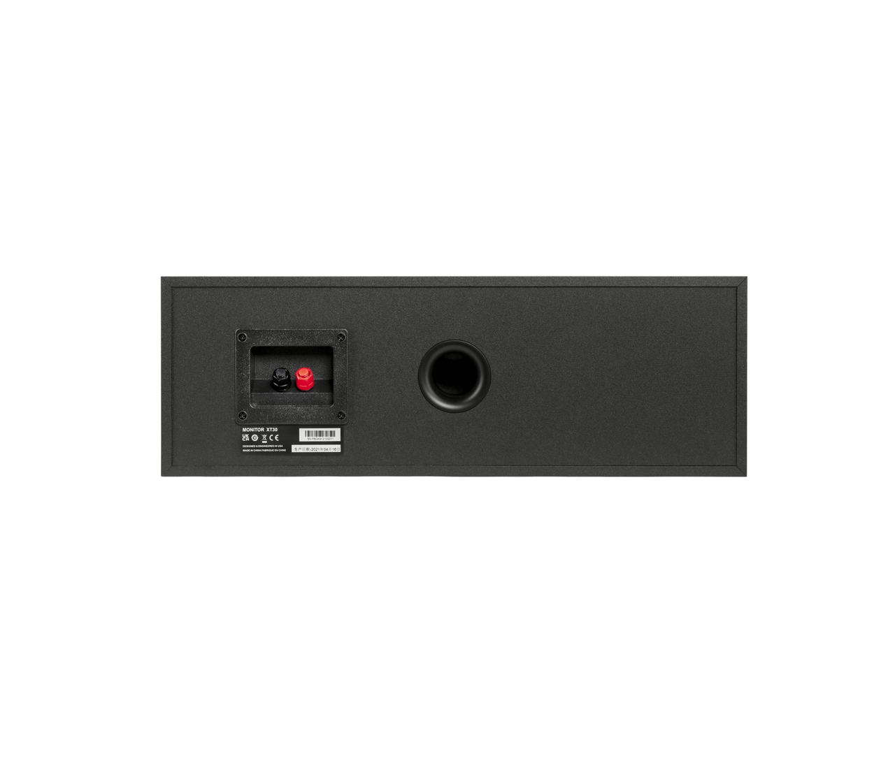 Polk Audio Monitor XT30 [Unit]