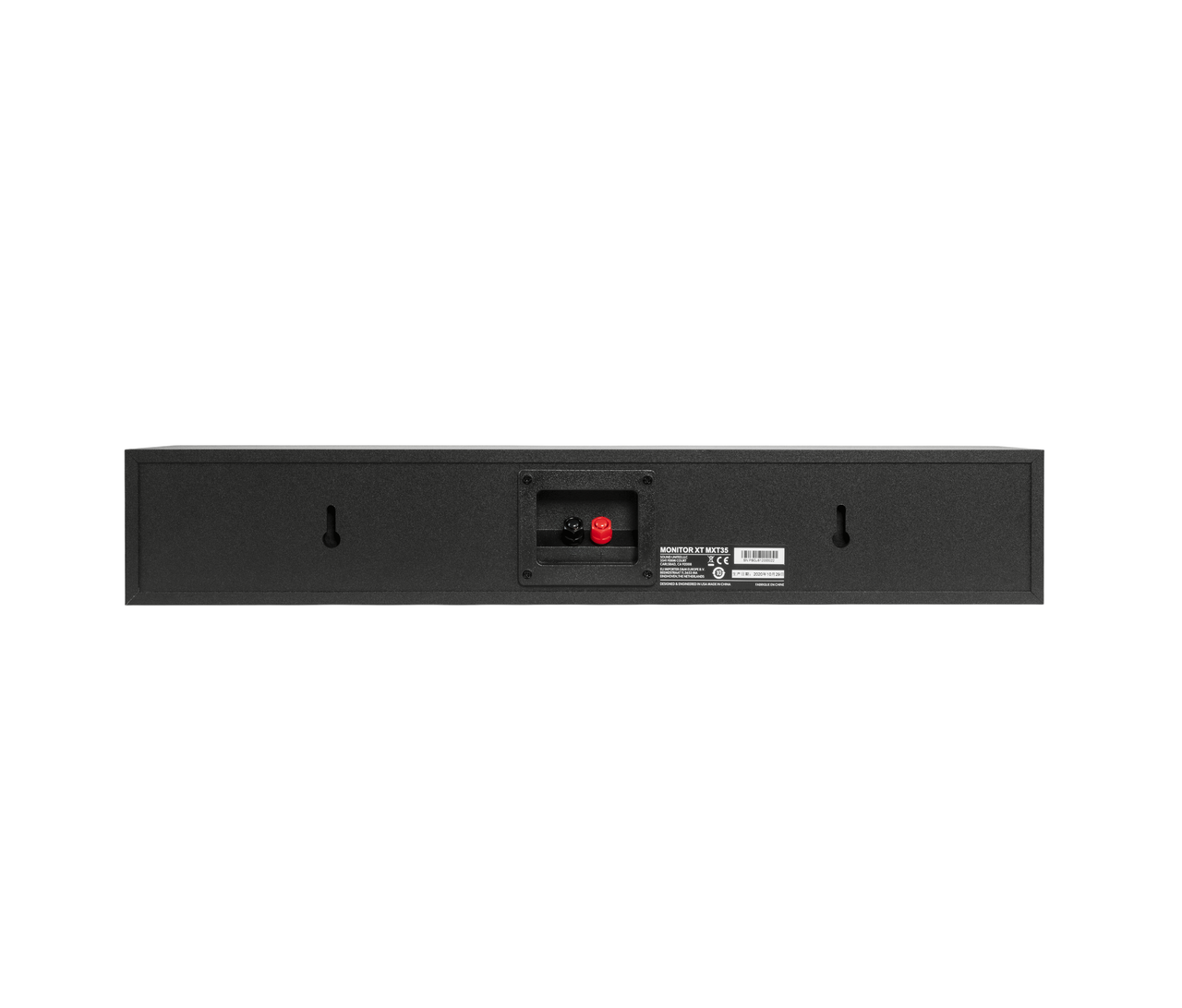 Polk Audio Monitor XT35