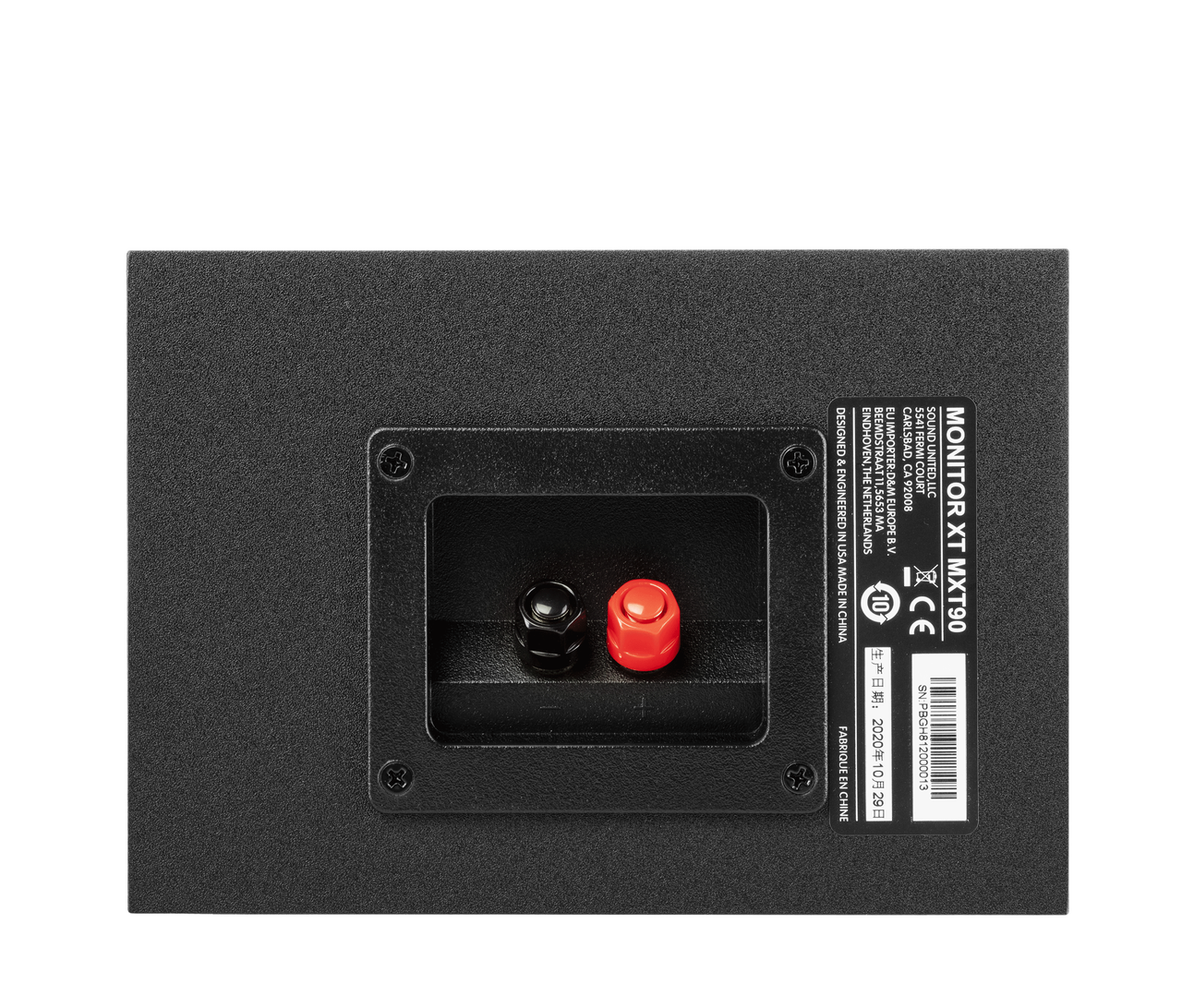 Polk Audio Monitor XT90 [Pair]