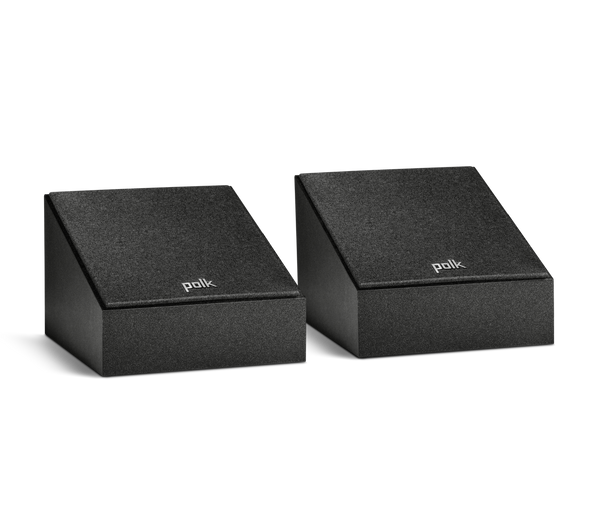 スピーカー・ウーファー POLK AUDIO Monitor MXT90 Monitor XT MXT90 ハイト・モジュール 2台1組 > ブックシェルフ
