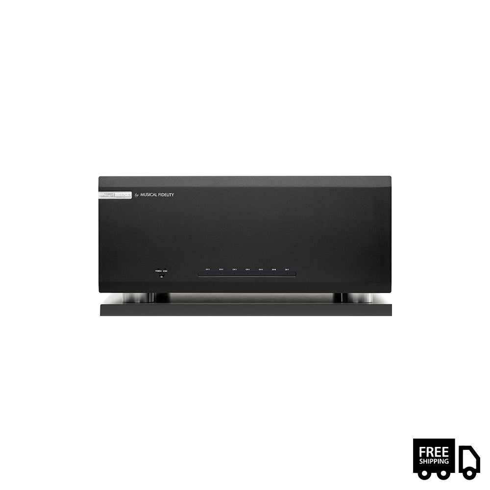 Musical Fidelity M6X 250.7