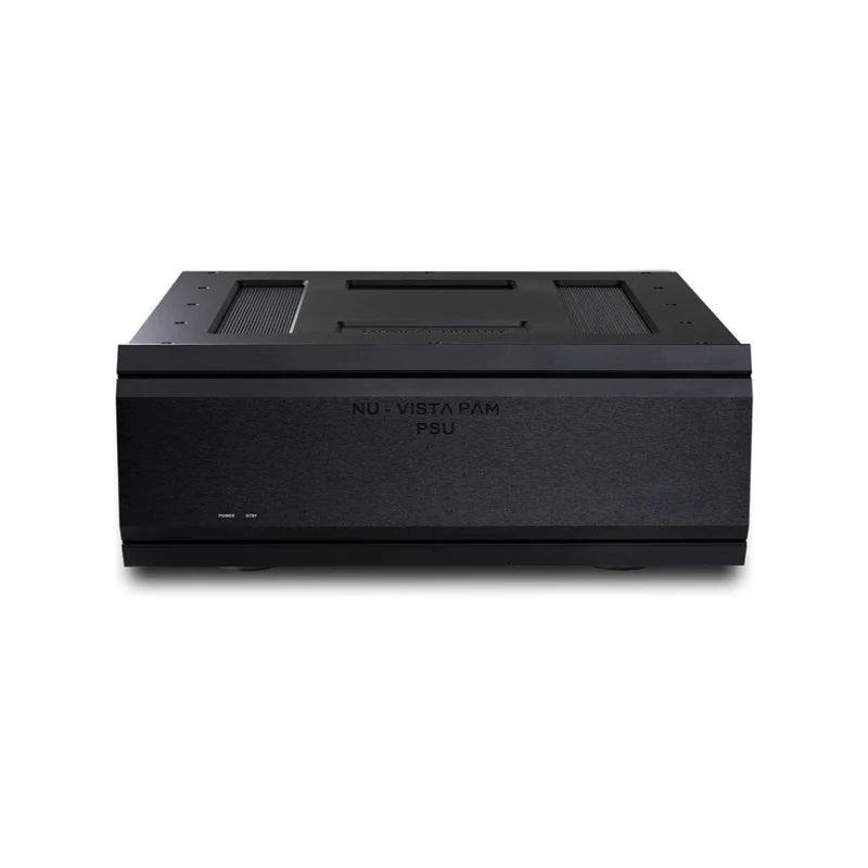 Musical Fidelity NU Vista PAM