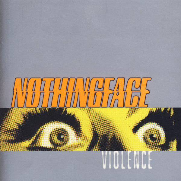 Nothingface – Violence (Pre Owned / Opened) (CD/Compact Disc) (Quick Ship)