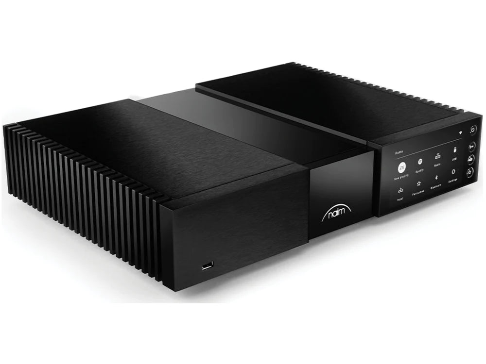 Naim NSS 333