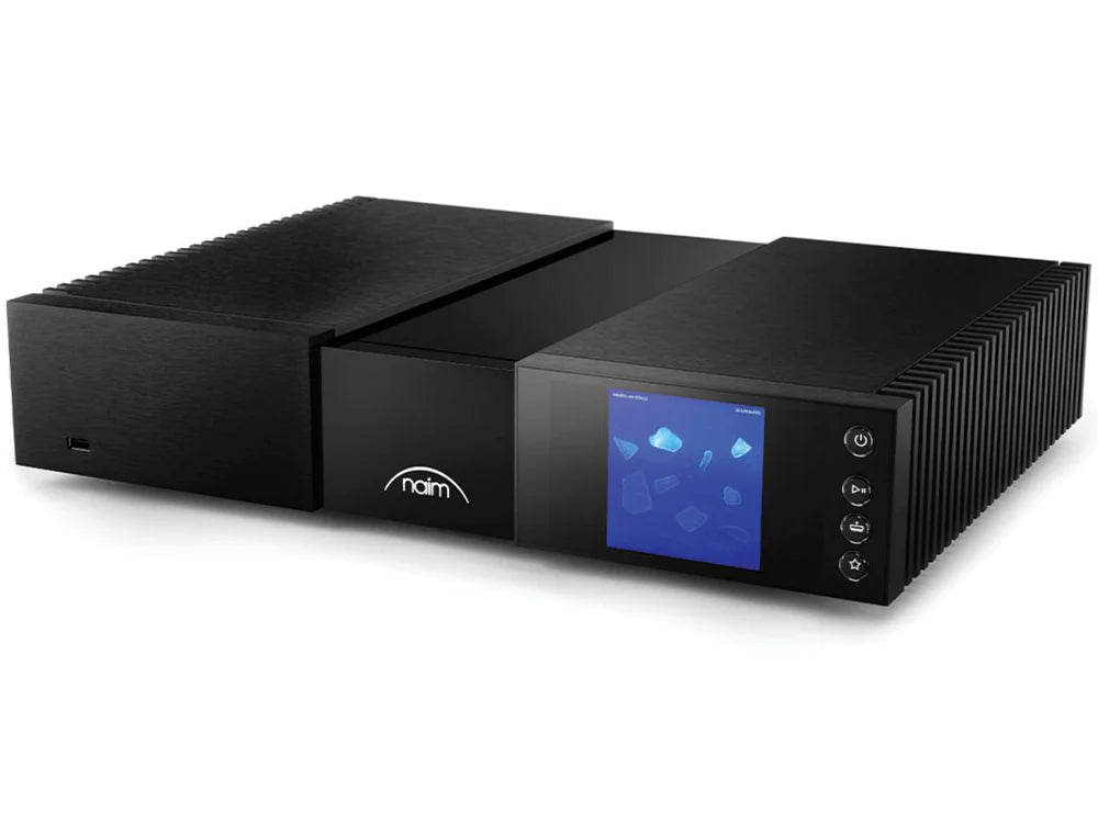 Naim NSS 333