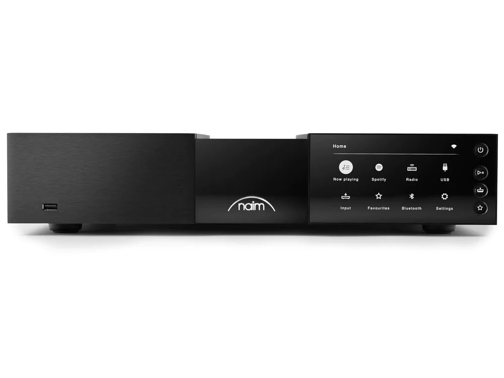 Naim NSS 333