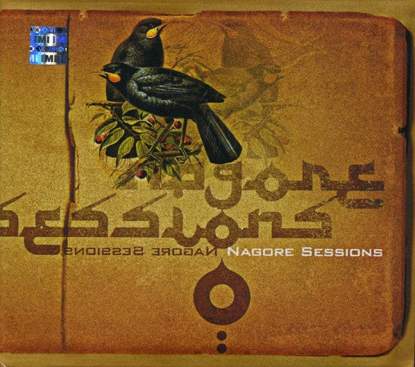 Nagore Sessions – Nagore Sessions (Pre Owned / Opened) (CD/Compact Disc) (Quick Ship)