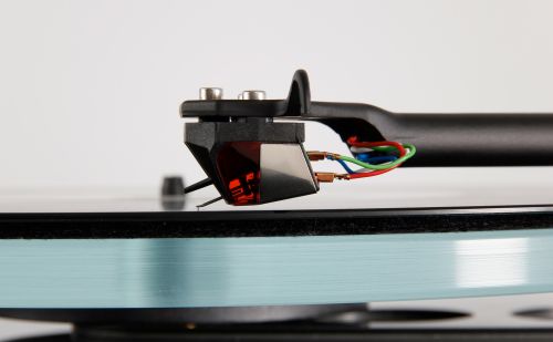 Rega Nd3 Moving Magnet Cartridge