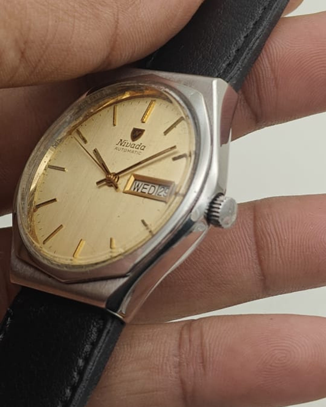 Nivada (Automatic)