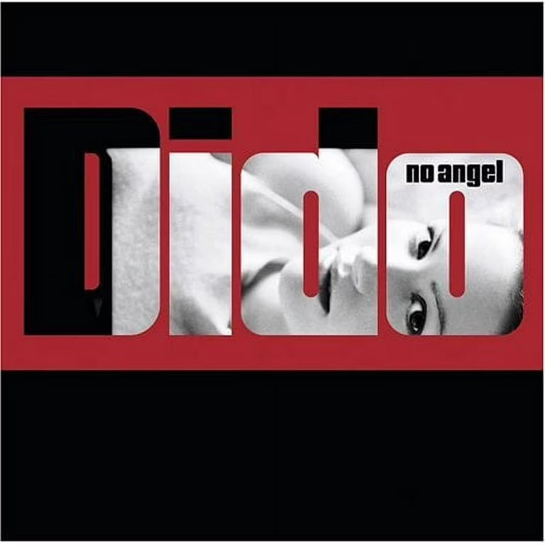 Buy Record Dido – No Angel | The Revolver Club