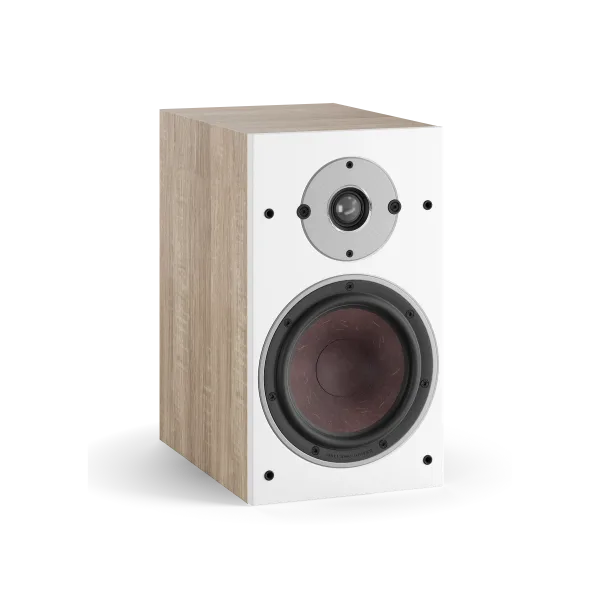 Dali Oberon 3 [Amp Needed]