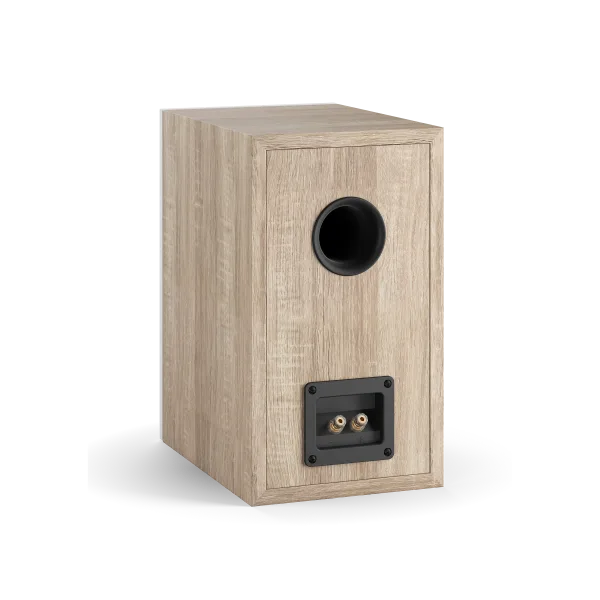 Dali Oberon 3 [Amp Needed]