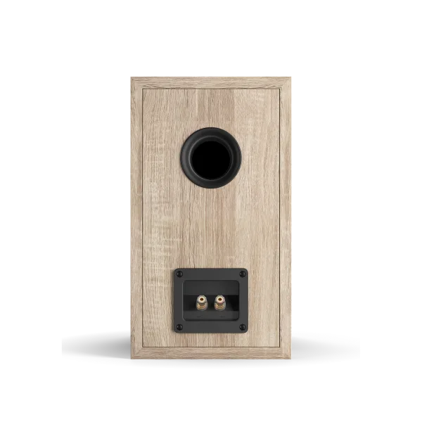 Dali Oberon 3 [Amp Needed]