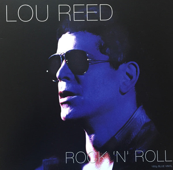 Lou Reed – Rock 'N' Roll (Arrives in 4 days)