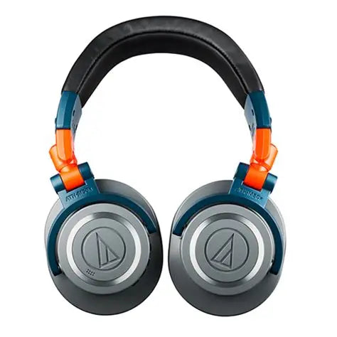 Audio-Technica ATH-M50xBT2LAB Wireless Over-Ear Headphones (Lantern Glow)