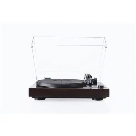 Dual CS 618Q Turntable