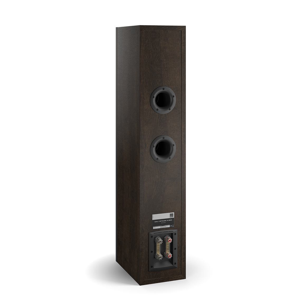 Dali Opticon 6 MK2 [Amp Needed]