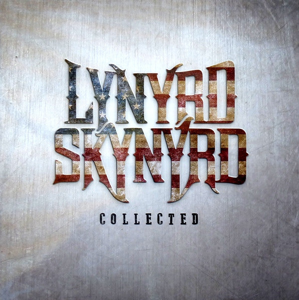 Lynyrd Skynyrd – Collected (Arrives in 4 days)