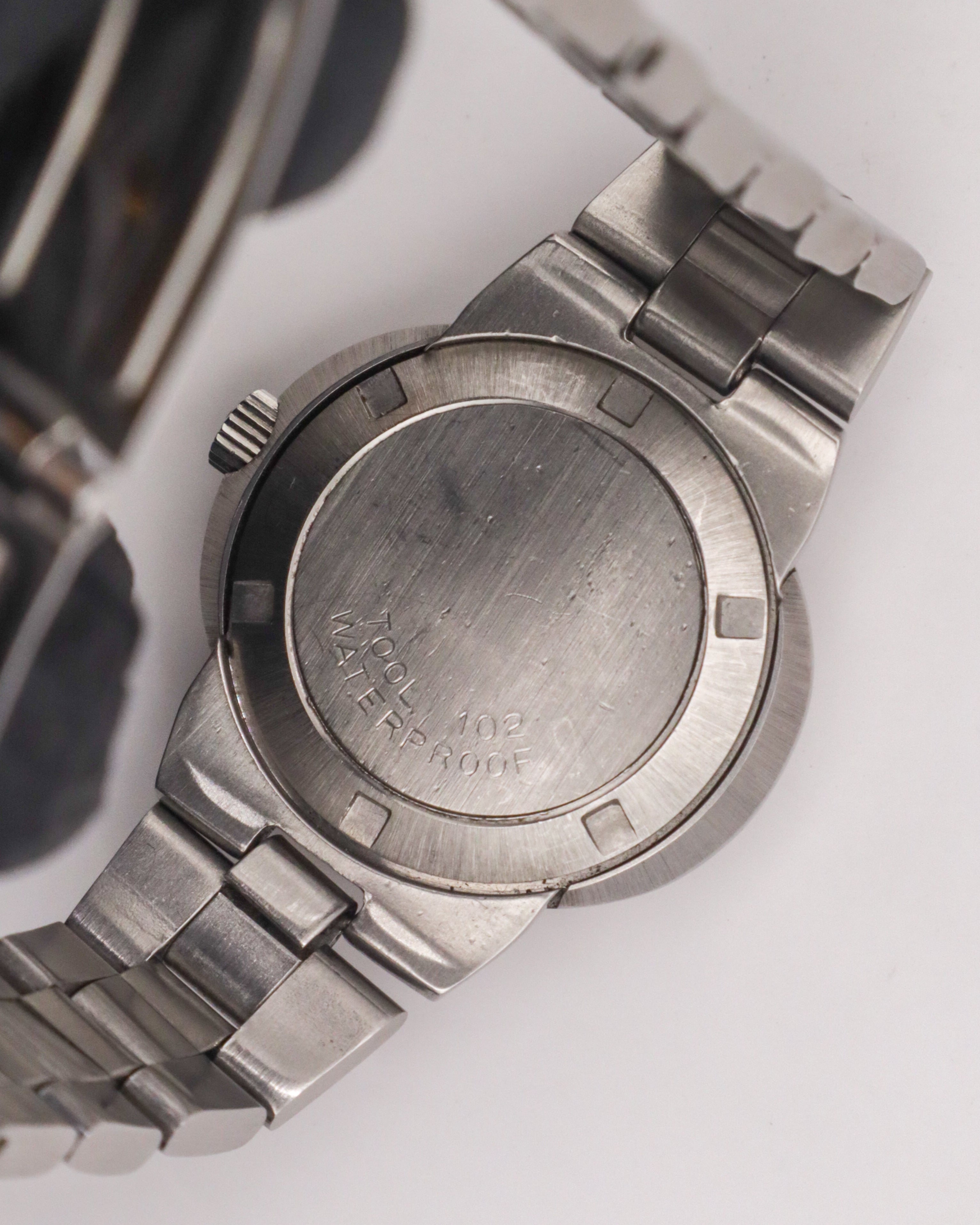 Omega Genève Dynamic