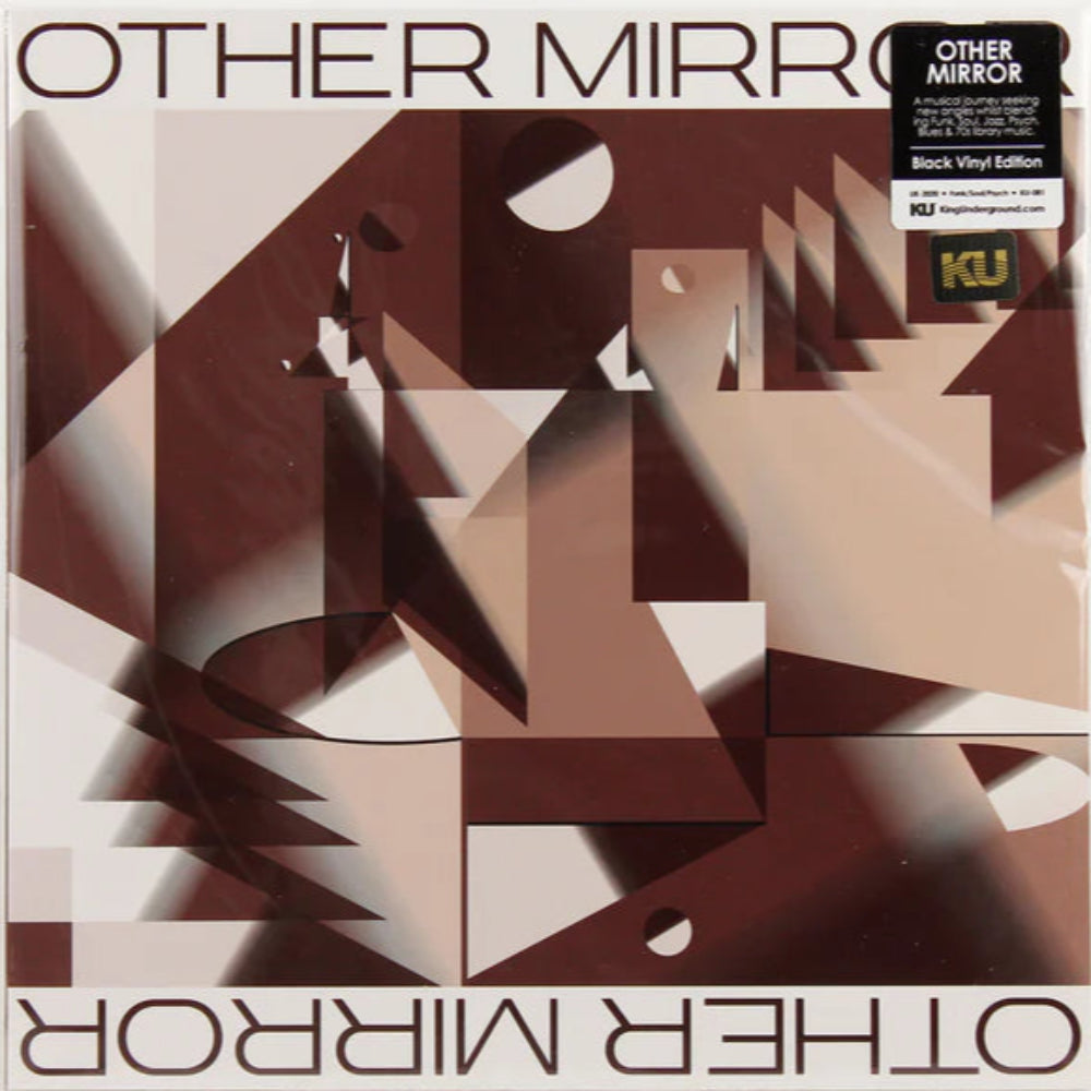 Other Mirror – Other Mirror Disc