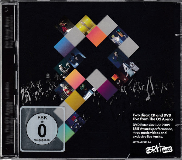 Pet Shop Boys – Pandemonium (CD/Compact Disc) (Quick Ship)