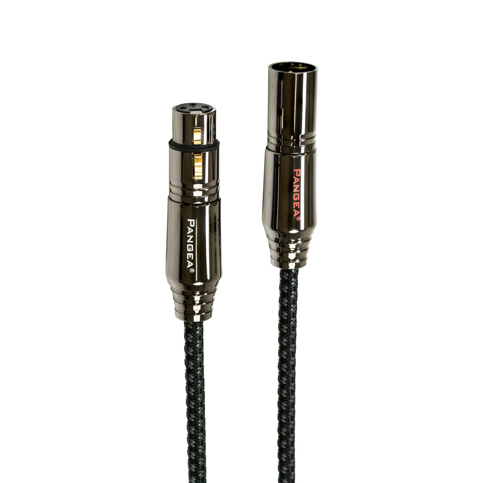 Pangea Audio Premier XL [Balanced XLR Interconnect Cable]