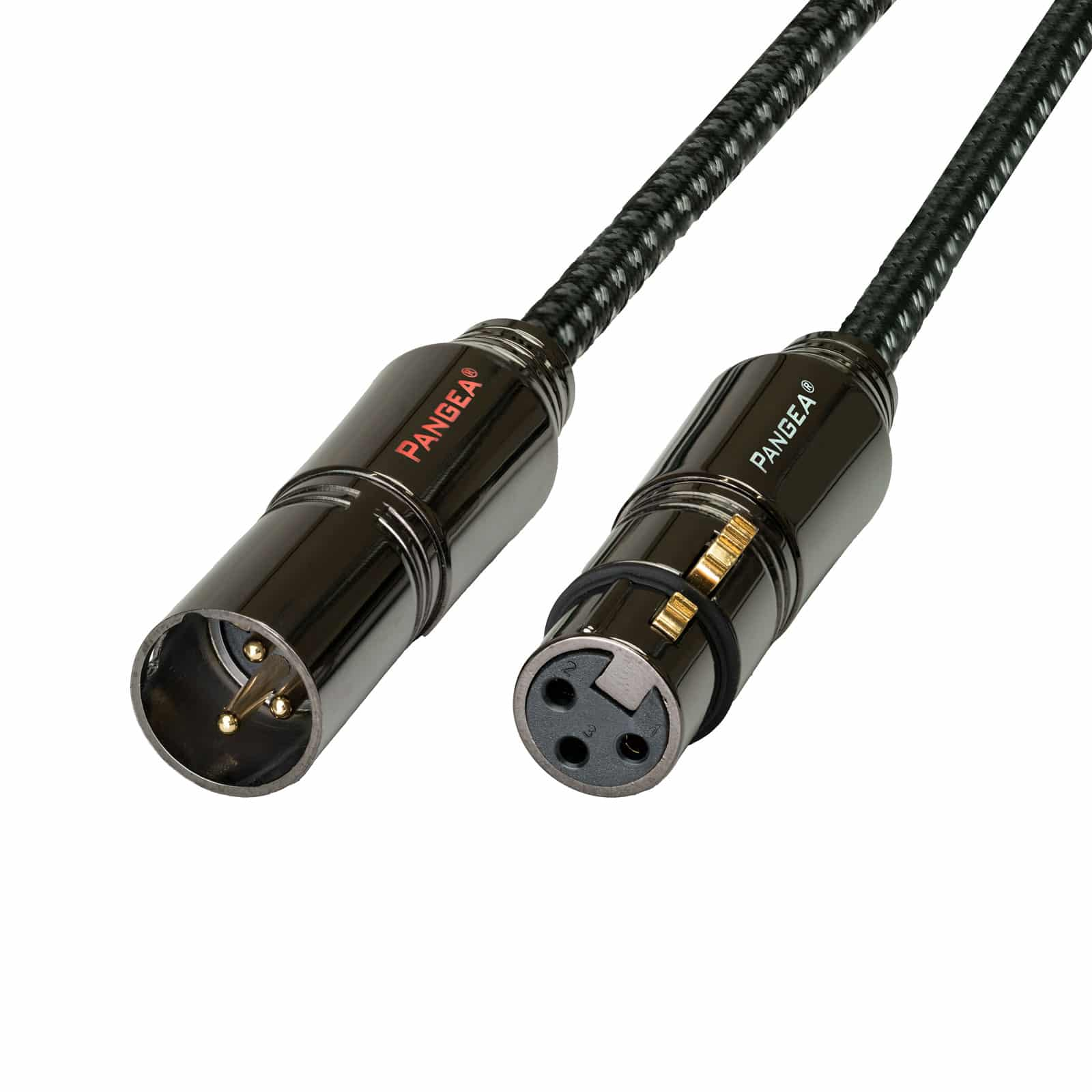 Pangea Audio Premier XL [Balanced XLR Interconnect Cable]
