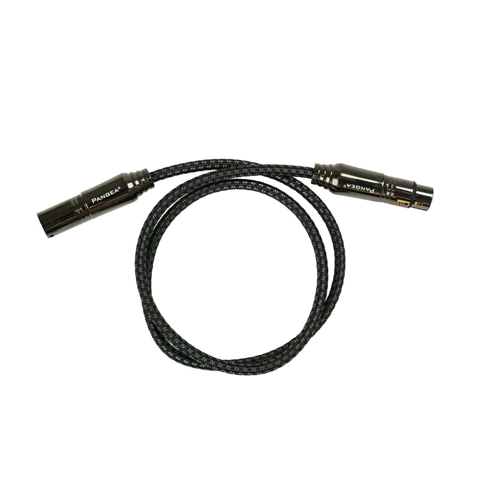 Pangea Audio Premier XL [Balanced XLR Interconnect Cable]