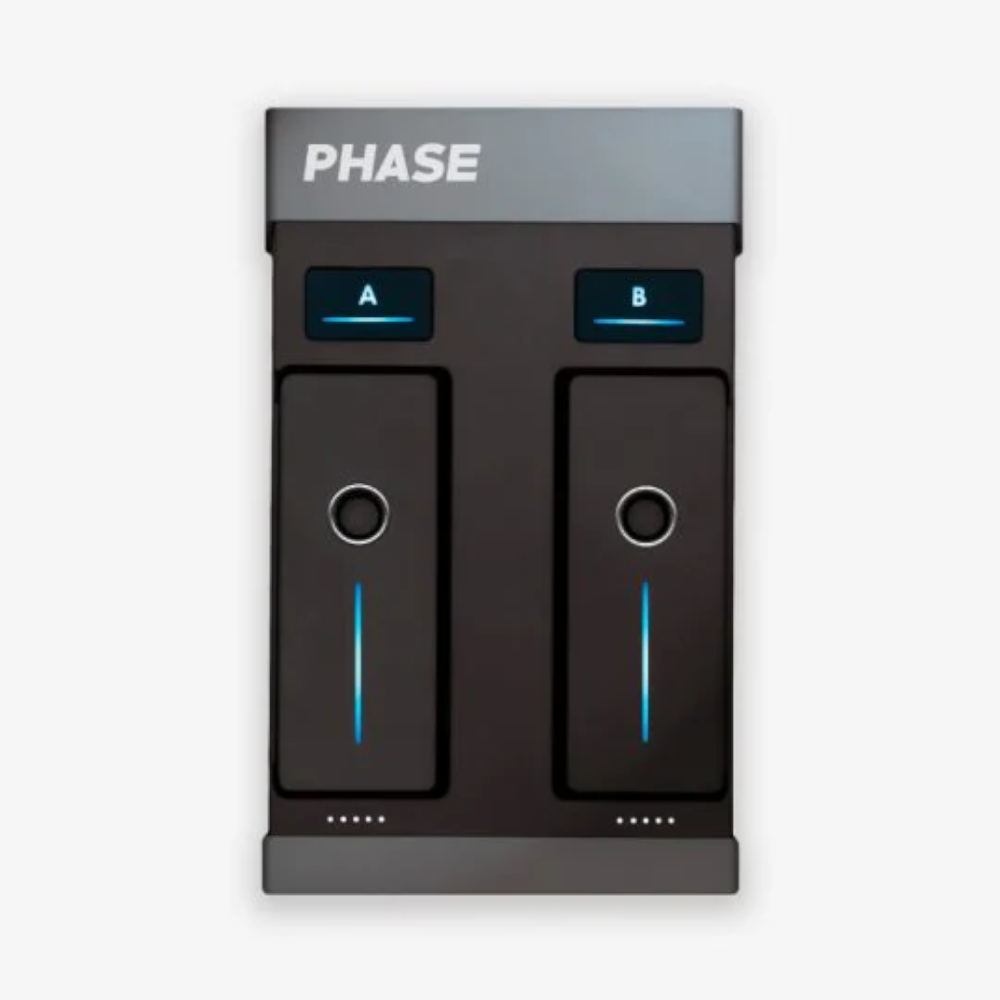 Phase DJ Essential