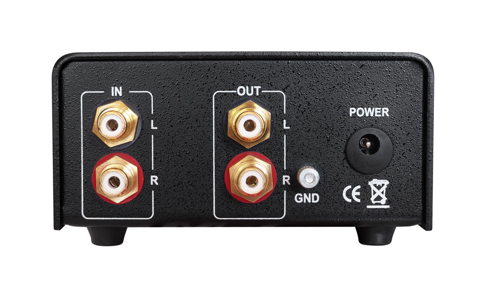Vincent Audio PHO-200