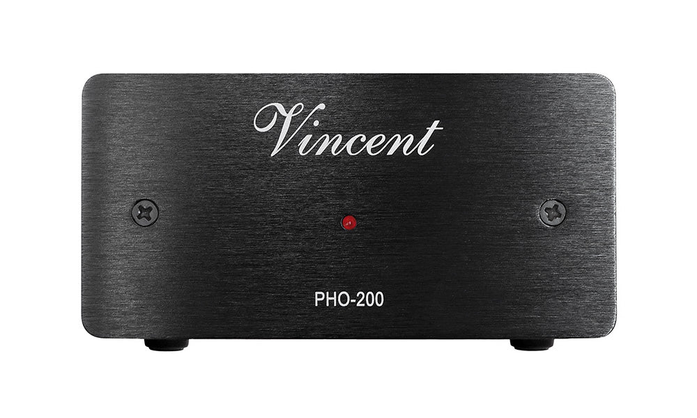 Vincent Audio PHO-200