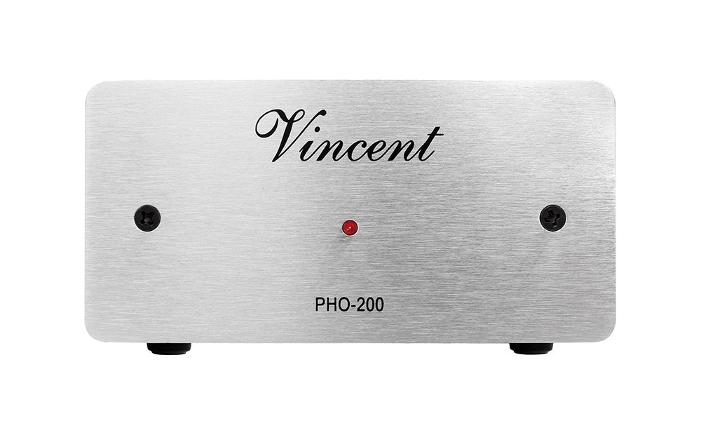 Vincent Audio PHO-200