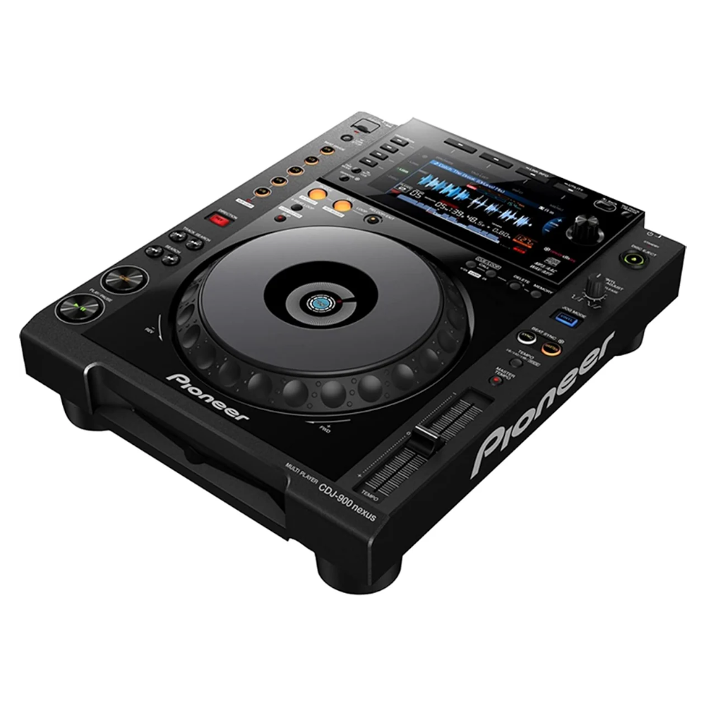 Pioneer CDJ 900NXS