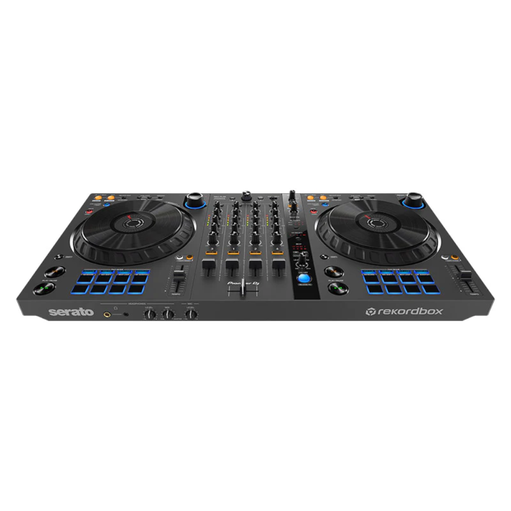 Pioneer DDJ FLX6 GT