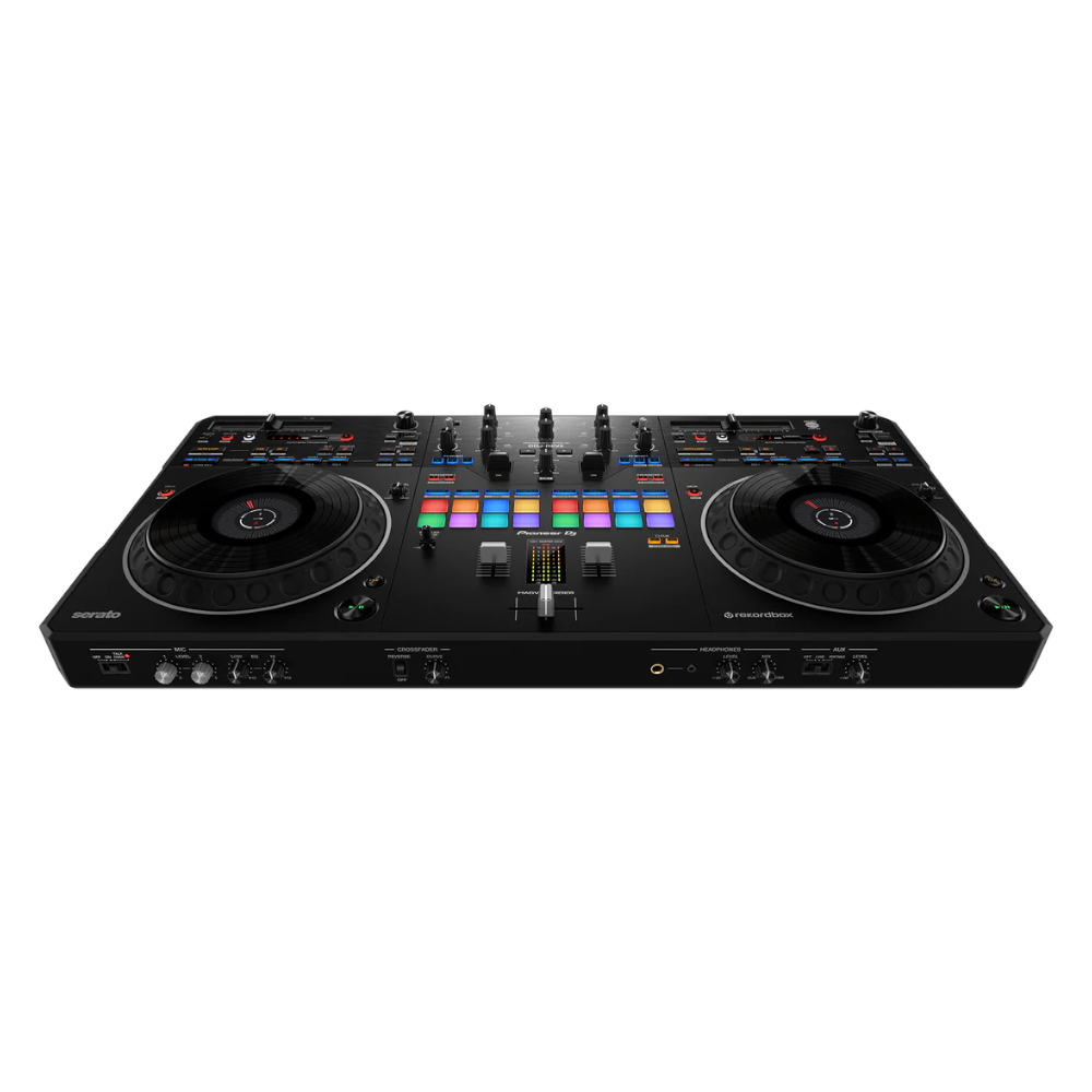 Pioneer DDJ REV5