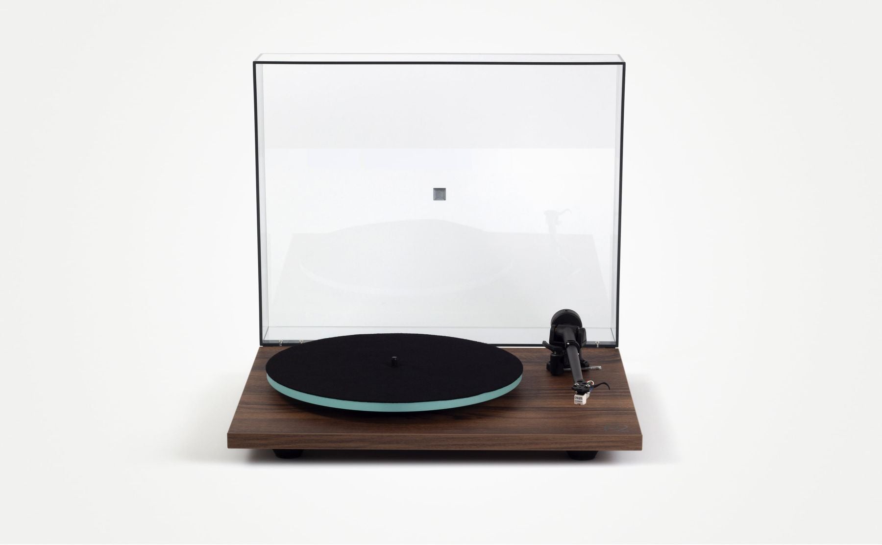 Rega Planar 2 Turntable [Phono Pre-Amp Needed]