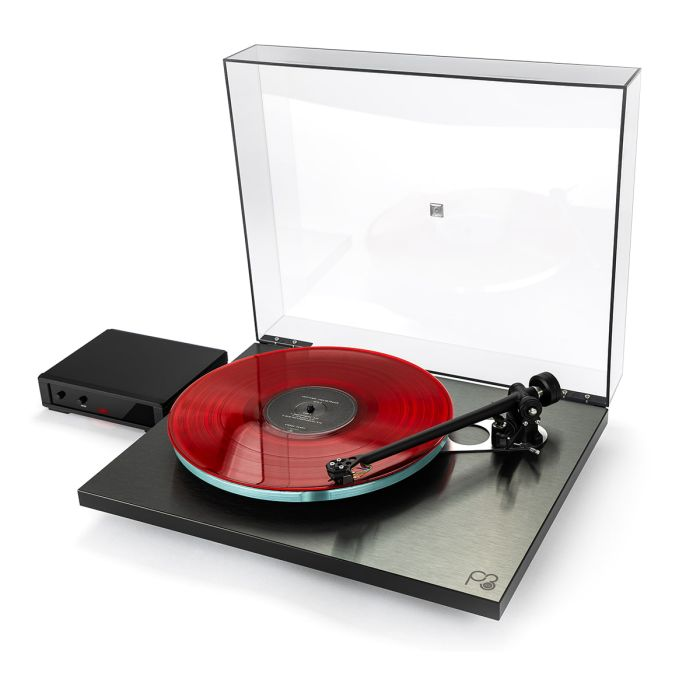 Rega - Planar 3 RS Nd5 MM